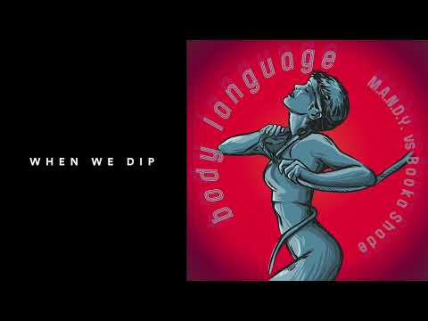 Premiere: M.A.N.D.Y. vs Booka Shade - Body Language (Patrice Baumel Remix) [Get Physical Music]