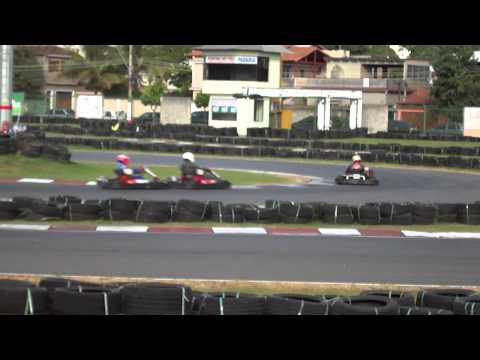 COPA BRASIL 2013 -  VOLTAS FINAIS SEMI FINAL PESADOS 2 - LUIZ ANDRADE ON BOARD TORCIDA DPKin