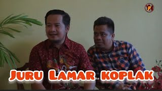 Download lagu Dagelan Jowo _Juru Lamar koplak _Ngakak Gerr Gerraaan mp3 Download lagu Dagelan Jowo _Juru Lamar koplak _Ngakak Gerr Gerraaan mp3