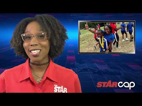 STAR CAP Shelly Ann Fraser Pryce Goes Viral, Kidnapped Teen Rescued & Vybz Kartel Shuts Down NYC