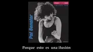 Pat Benatar - Fire and ice (Subtitulado -Español)