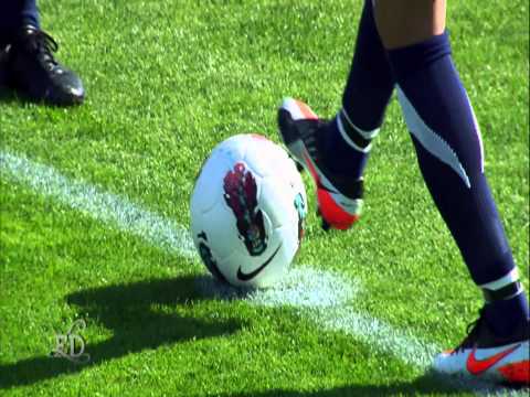 Golazo de Postiga en el Real Zaragoza - Real Sociedad J08 Liga BBVA 2011/2012 Edición Limitada