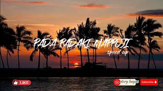 Download lagu pada padaki mappoji (speed up) mp3