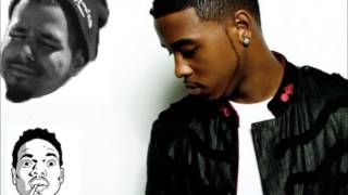 Planes (Remix) - Jeremih (ft. J. Cole and Chance the Rapper)