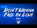 KYLE ​Don T Wanna Fall In Love Lyrics RapTunes