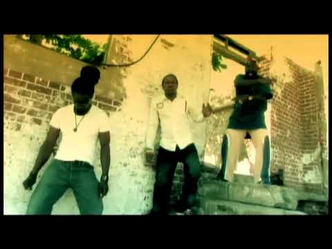 Capleton - Pain (feat. Contractor & Bobo Zaro) From The Album Tropical House Cruises To Jamaica