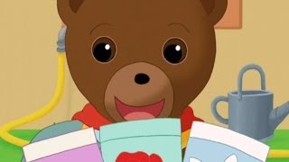 20min de Petit Ours Brun - Compilation 7 épisodes #6