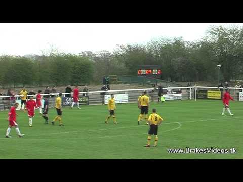 Brakes Videos: 27th Apr'13, Leamington FC v St. Albans City 1-0