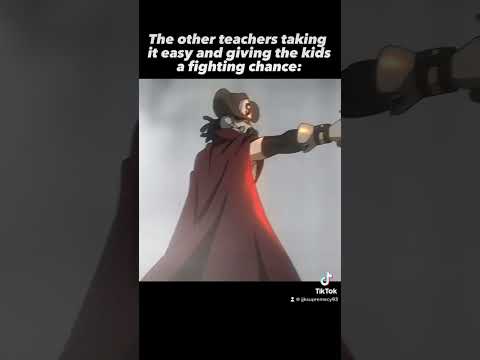 All Might said “f them kids” 😂 #deku #bakugou #allmight #mha #myheroacademia #anime