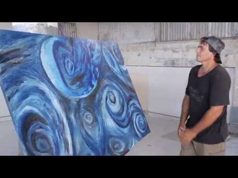 OUBEY - Encounter 21 - Robby Seeger (Deutsch)