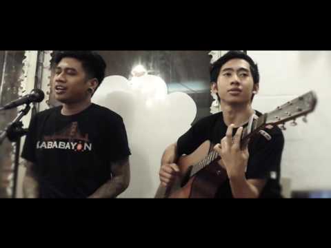 Naaalala Ka - Rey Valera (Sean Oquendo feat. Hamza Wata)