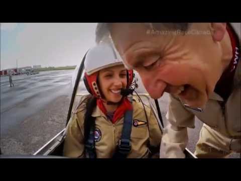 Best of Steph and Kristen - Amazing Race Canada S4