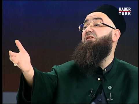 Teke Tek - Cübbeli Ahmet Hoca / 13 Aralık 2010