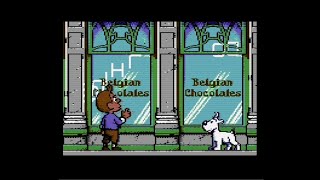 C64 Demo - From the Deep of the North  (Fairlight - 2024) - 50fps