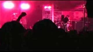 Praise The War Machine - Zao