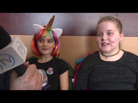 JTV Híradó 2020/06 - 2020.02.09.