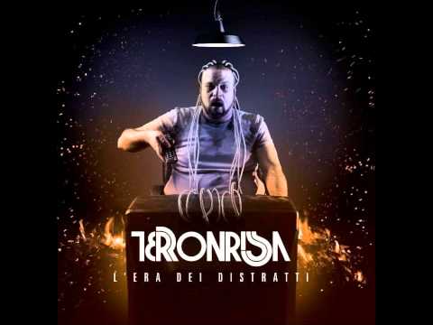 06 TerronRissa - Solo per la Verità ( Feat. Lord Madness)