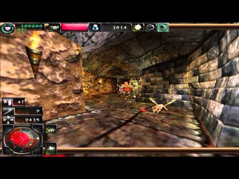 Dungeon Keeper 2 HD Elite #10 - Bloz (Bile Demon)
