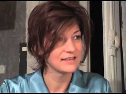 Apolline Alaguillaume (2009) by Gérard Courant - Cinématon #2229