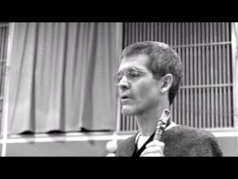 Summertime (Maria Schneider & DRBB Vilnius 2003) Featruing David Sanborn