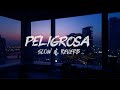 PELIGROSA FULL SONG SLOW REVERB FULL LOFI SLOW Slow