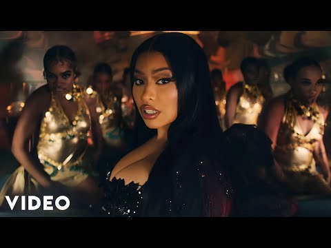 Nicki Minaj, Maluma, & Myriam Fares - Tukoh Taka (Dj Dark Remix) | FIFA Anthem