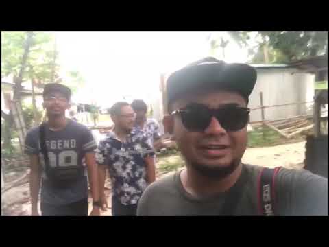 PdotsVlog1 #PulauPerhentian 2019