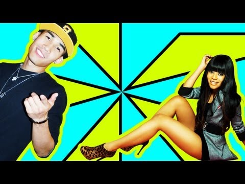 K.i.D Cypher Round 11 (Radio Edit) - Lil Crazed Ft. Auburn and Deuce B