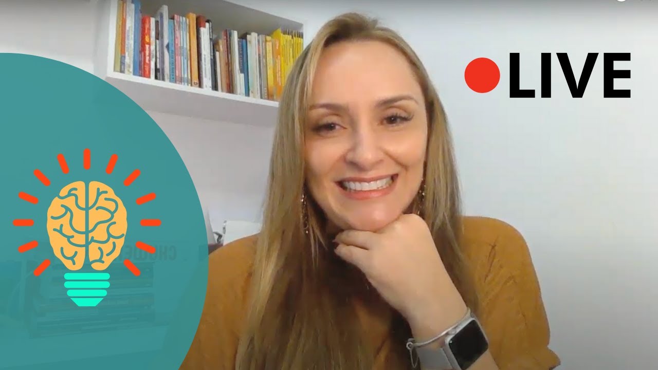 PSICOPEDAGOGIA: CONFIAS (LIVE)