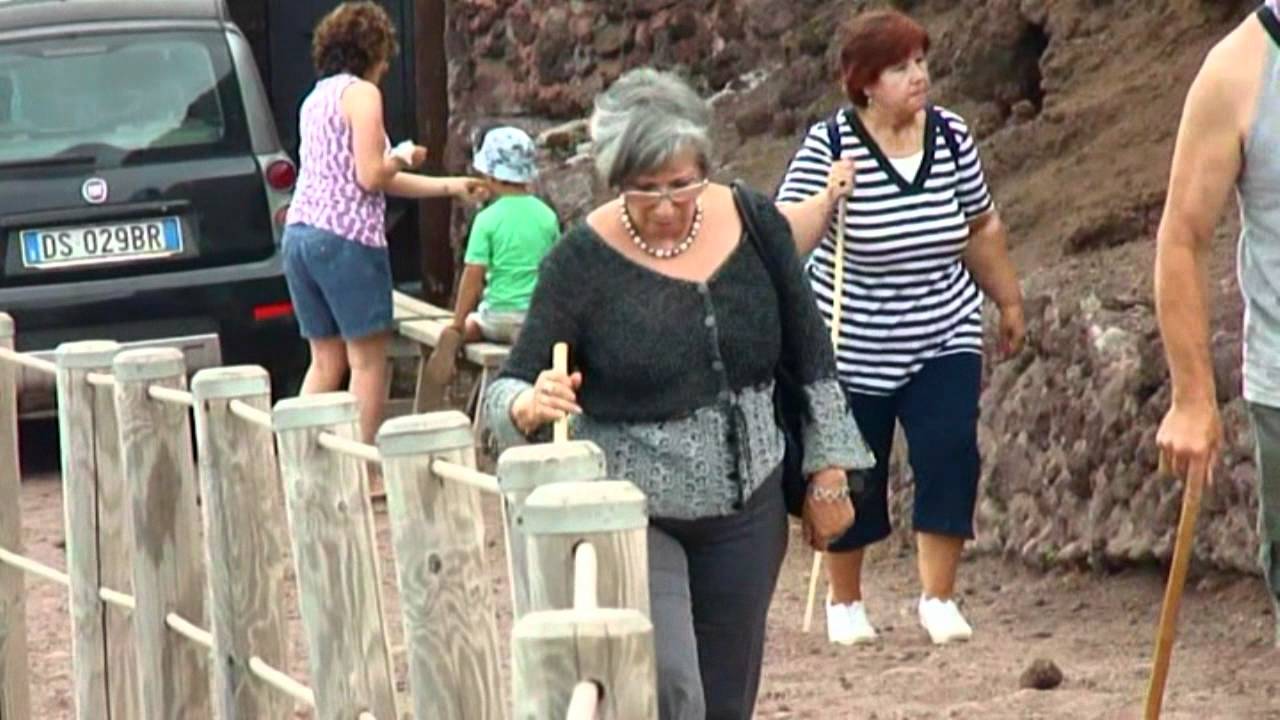 Watch EL VOLCAN VESUBIO Now EL VOLCAN VESUBIO
