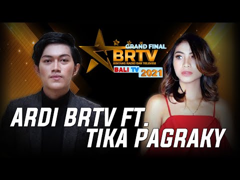 ARDI BRTV Ft. TIKA PAGRAKY – CINTA SEDERHANA (Rocktober Ft. Tika Pagraky)