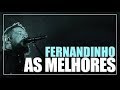 FERNANDINHO AS 50 MELHORES 9 HORAS DE LOUVOR