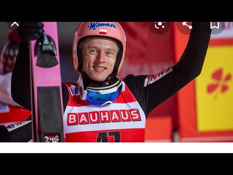 Skoki Polaków PŚ sapporo 2020 konkurs indywidualny