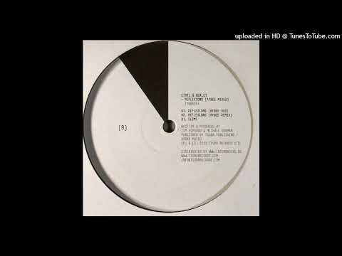 Ethyl & Huxley – Reflexions (Aybee rmx)