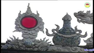 Đền Trần - Đền Mẫu