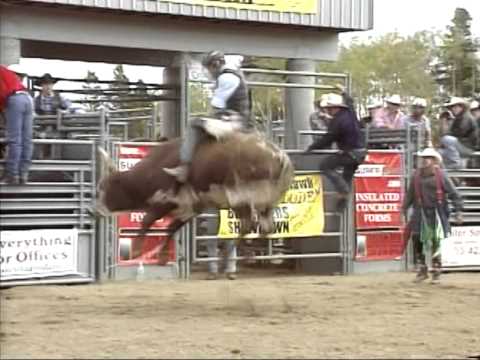 2004 Bullriders' Showdown Series Finals