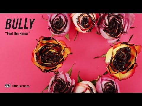 Bully - Feel The Same [OFFICIAL VIDEO]