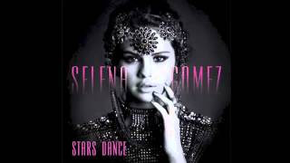Selena Gomez - Write Your Name (Audio)