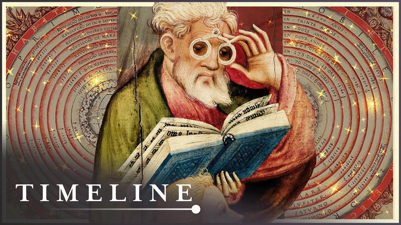 How Were These Ancient Civilizations So Mysteriously Advanced?