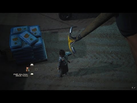 Far Cry 5: Epic Stealth Outpost Liberation Gameplay - Compilation Vol.7 (No Hud)