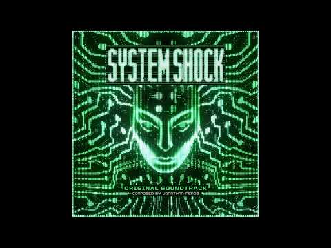 System Shock 2023 (Original Video Game Soundtrack)