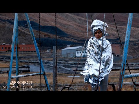 Project Showcase@IFA | we are opposite like that | Himali Singh Soin