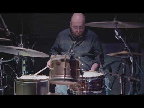 SteelDrum | Drum Set Bronze