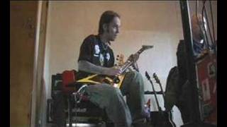 Godsplague studio 13 - feat. Alexi Laiho, Children Of Bodom