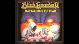 [8 bit] Blind Guardian - Battalions of Fear