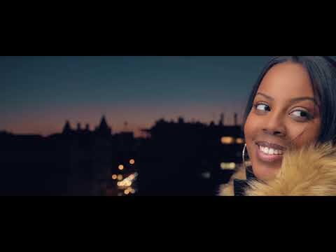 Myriiam " Eu Sou Minha " (OFFICIAL VIDEO) [2019] By É-Karga Music Ent.