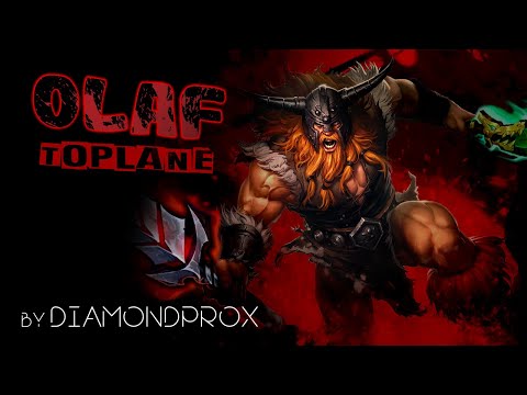 Олаф топ by DIAMONDPROX