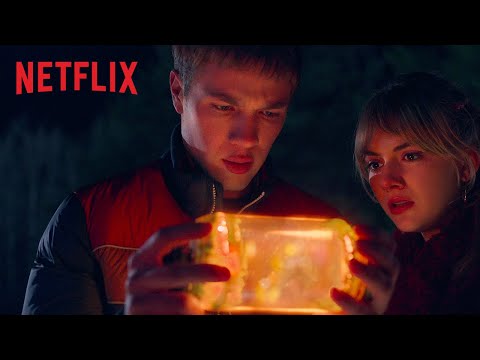 『ロック&キー』予告編 - Netflix