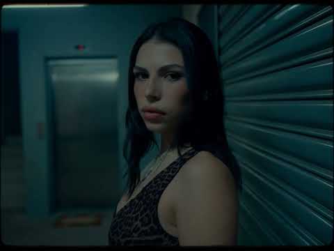 Mariano SL x Kid Bali - Los Ojos No Mienten [Shot by Baalto] Visualizer