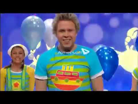 Hi-5 Season 13 Episode 8